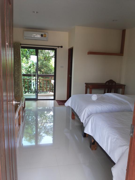 The Boon House, Khon Kaen Quarto foto