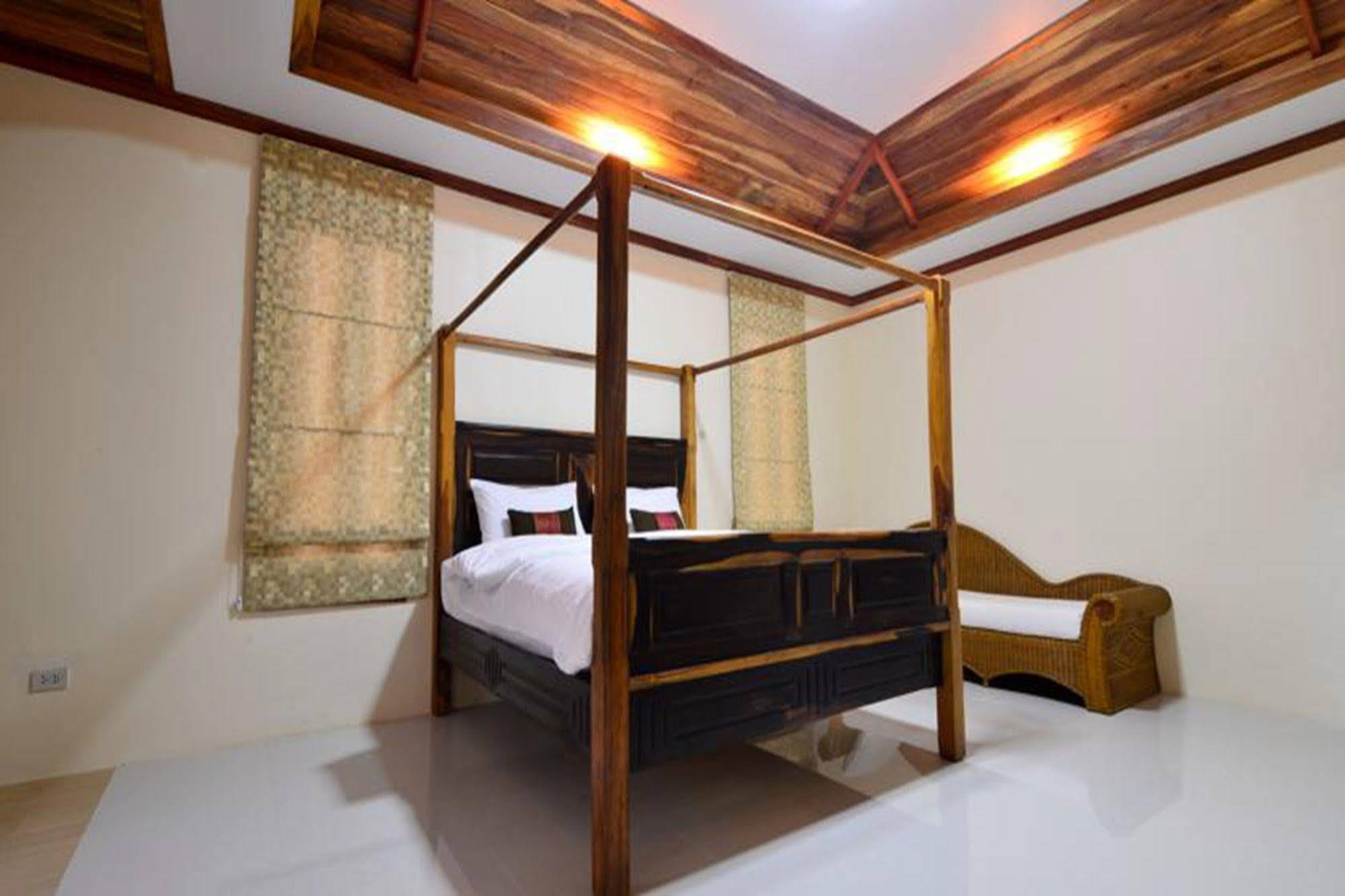 The Boon House, Khon Kaen Exterior foto
