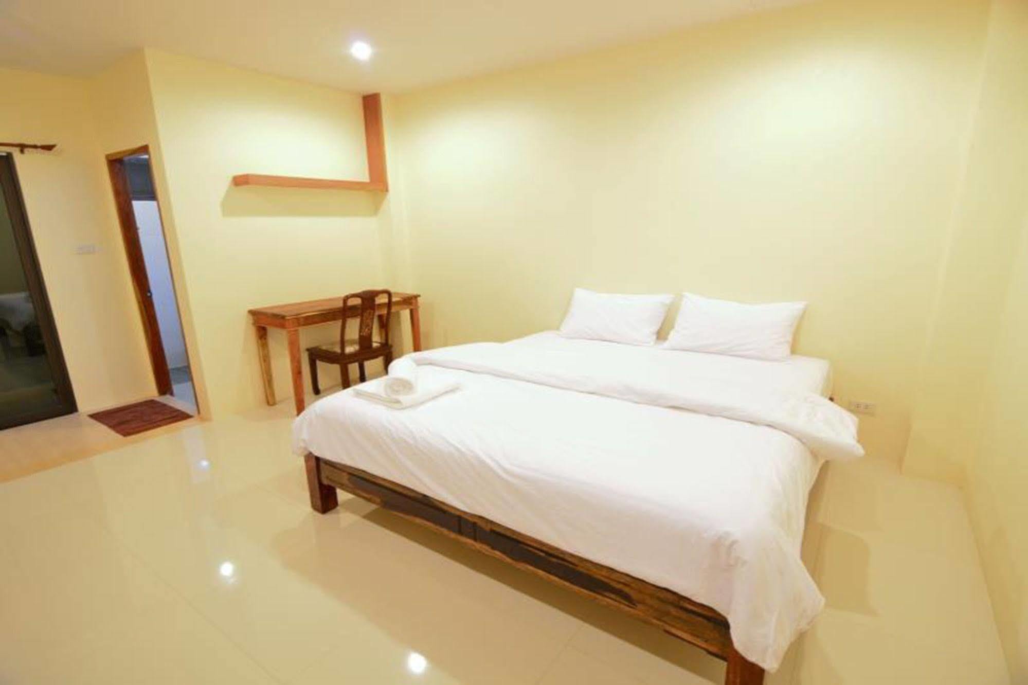 The Boon House, Khon Kaen Exterior foto